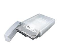 ICY BOX IB-AC602 Transparent