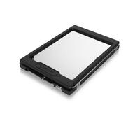 IcyBox Height Adapter for 2,5" HDD from 7 mm to 9,5 mm
