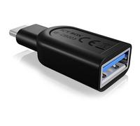 Icybox IB-CB003 Adapter for USB 3.0 Type-C Plug to USB 3.0 Type-A Interface