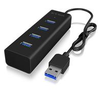 ICY BOX IB-HUB1409-U3 Usb 3.2 Gen 1 3.1 Gen 1