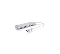 ICY BOX HUB USB3.0 4-Port IB-HUB1425-C3 USB-C