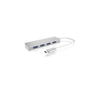 ICY BOX HUB USB3.0 4-Port IB-HUB1425-C3 USB-C