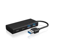 ICY BOX IB-HUB1426-U3 Usb 3.2 Gen 1 3.1 Gen 1
