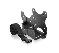 ICY BOX IB-MSA102-VM Vesa Mounted Minipc Holder