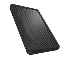 ICY BOX Icybox IB-223U3a-B - External Enclosure for 2.5-Inch SATA HDD/SSD with U