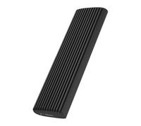 ICY BOX M.2 NVMe SSD Enclosure, USB 3.2 Gen 2 Type-C, 2230 / 42 / 60 / 80, Tooll