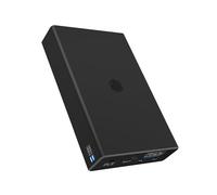 RAIDON storage enclosure IB-RD2253-C31