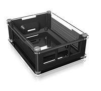 ICY BOX Raspberry Pi Case