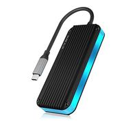 ICY BOX 60697 Frame & Housing