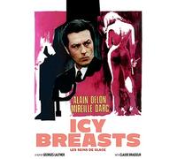Icy Breasts -aka- Les Seins de Glace / Someone is Bleeding