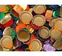 Icy Cups x100 Pieces