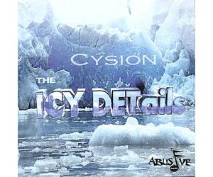 Icy Details