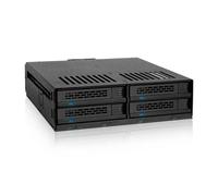 RT45553 4 BAY 2.5" SATA HDD/SSD HOT SWAP CAGE