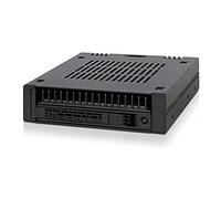 Icy Dock ExpressCage 2.5" SATA/SAS HDD/SSD Mobile Rack For External 3.