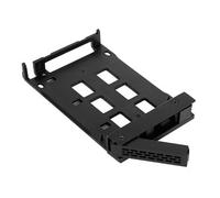 ICY DOCK ExpressTray MB324TP-B replacement drive tray