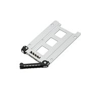 Icy Dock MB998TK-B extra tray for MB998SP-B w/keylock