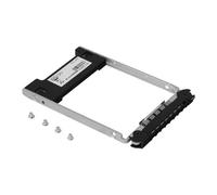 ICY DOCK EZ-Slide Slim MB993TP-B, ToughArmor MB993 Series Drive Tray, 2.5" SATA