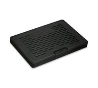 ICY DOCK EZConvert MB703M2P-B, M.2 To 2.5" Converter, 2230/42/2260/80, Hot Swap,