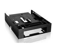 Icy Dock Flex-Fit Trio 3.5” to 5.25” Front Bay Conversion Kit