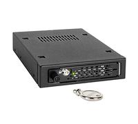 Icy Dock Tougharmor Ex 2.5" Sata/sas Hdd & Ssd Mobile Rack