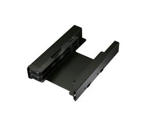 ICY DOCK MB082SP Dual 2.5" HDD SSD Full Metal Mounting Bracket
