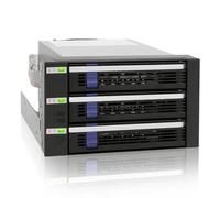 Icy Dock MB153SP-B Black