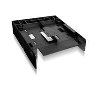 ICY DOCKFLEX-FIT Trio Bay Converter/Mounting Kit