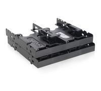 ICY DOCK MB344SP 4 bays 2.5" SSD HDD Mounting Bracket