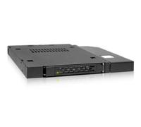 Icy Dock MB411SPO B Hard Drive Frame