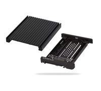 ICY Dock MB705M2P-B M.2 PCIe NVMe SSD to 2.5" U.2 PCIe SSD Converter