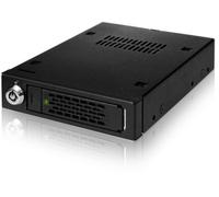 ICY BOX MB991IK-B Drive Bay Panel 2.5" Storage