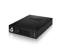 ICY DOCK MB991SK-B 2.5" SATA HDD SSD Mobile Rack