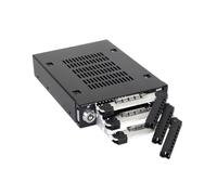 Icy Dock MB993SK B Hard Drive Enclosure