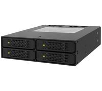 Icy Dock - MB994SP-4SB-1 - Backplane, 4-in1 2.5" Sata Hdd-5.25" Bay