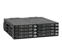 ICY Dock MB998SP-B Trays