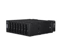 ICY DOCK ToughArmor 5.25" 8 Bay M.2 NVMe SSD PCIe 4.0 Mobile Rack Encl