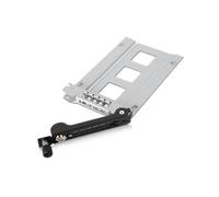 ICY DOCK ToughArmor MB492TKL-B Drive Tray for MB492SKL-B | EX-Secure Micro Tray MB492TKL-B