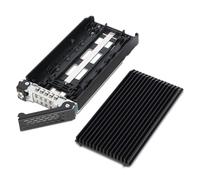 Icy Dock ToughArmor MB720TK-B, M.2 NVMe SSD Tray for MB720M2K-B Plateau pour MB7