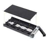 ICY DOCK ToughArmor MB833/MB834 Series Removable M.2 SSD Tray