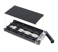 ICY DOCK ToughArmor MB833/MB834 Series Removable M.2 SSD Tray