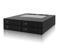 ICY DOCK ToughArmor HDD/SSD Backplane Cage
