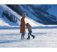 Icy Escape to the Rockies