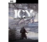 ICY Frostbite Edition PC