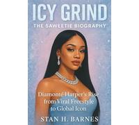 ICY GRIND: THE SAWEETIE BIOGRAPHY: Diamonté Harper’s Rise from Viral Freestyle to Global Icon