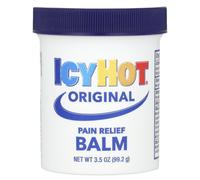 Icy Hot, Original Pain Relief Balm, 3.5 oz (99.2 g)