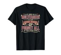 ICY Sarcastic Humor for Those Surviving the Daily Grind Value Graphic T-Shirt