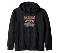 Icy sarcastic humor for those surviving the daily grind Zip Hoodie