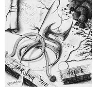 Icy Steel - Through The Ashes