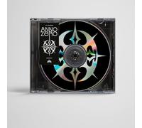 Icy Subzero - Anno Zero