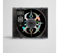 Icy Subzero - Anno Zero